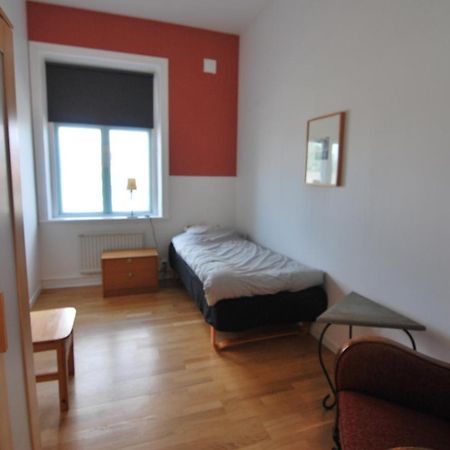 Svea Hotell, Vollsjoe Екстер'єр фото