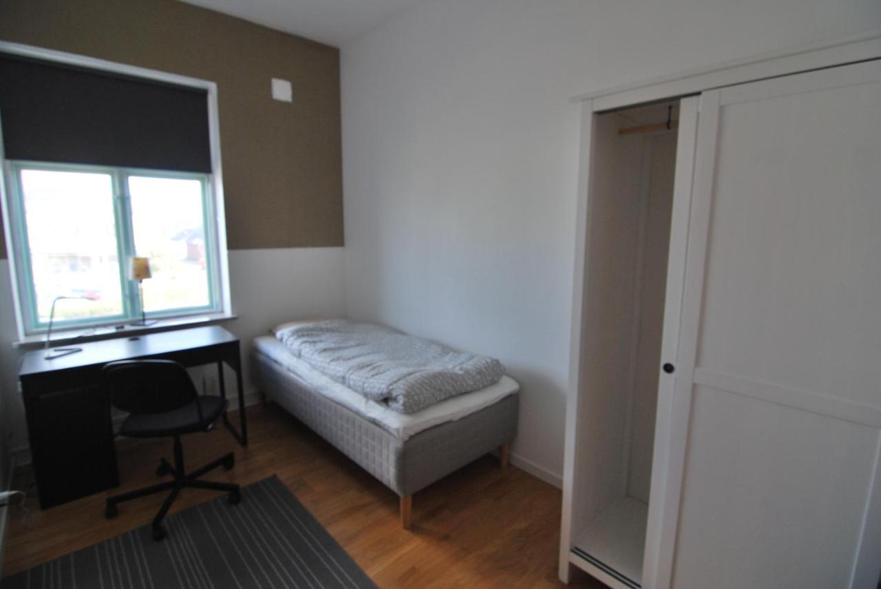 Svea Hotell, Vollsjoe Екстер'єр фото