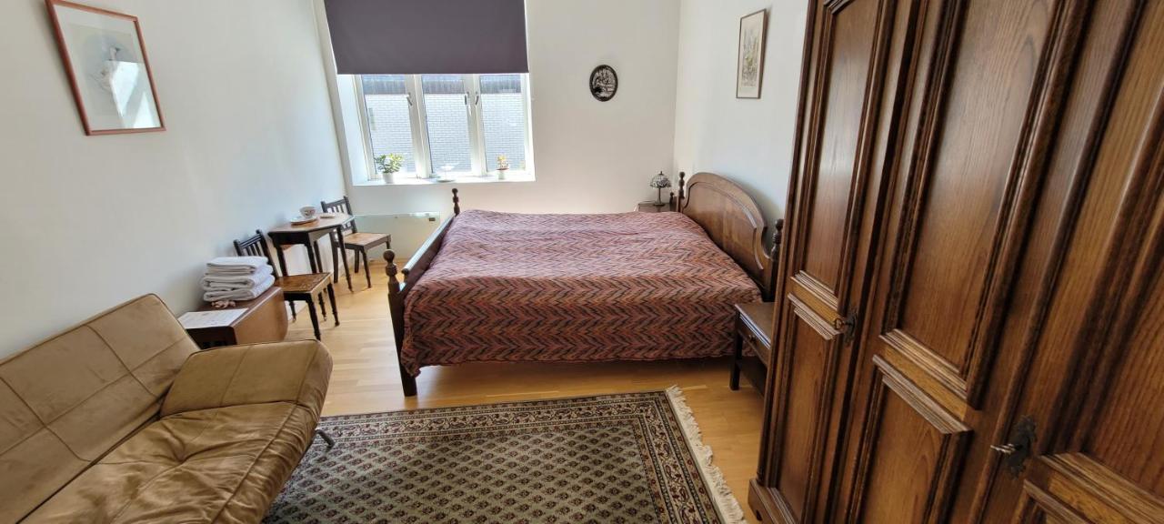 Svea Hotell, Vollsjoe Екстер'єр фото